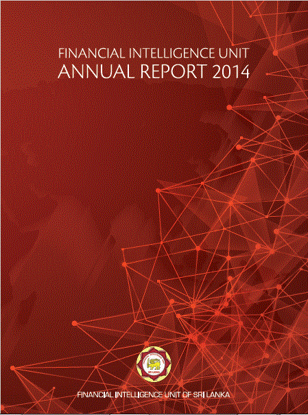 FIU Annual Report 2014