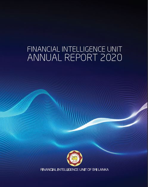 FIU Annual Report 2020