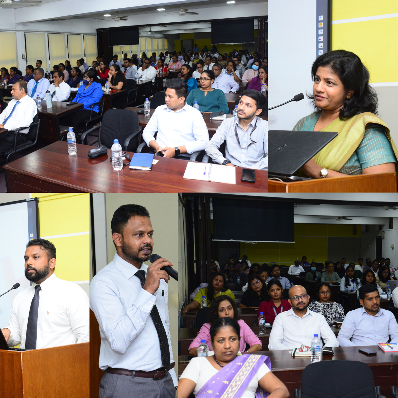 Awareness Programme