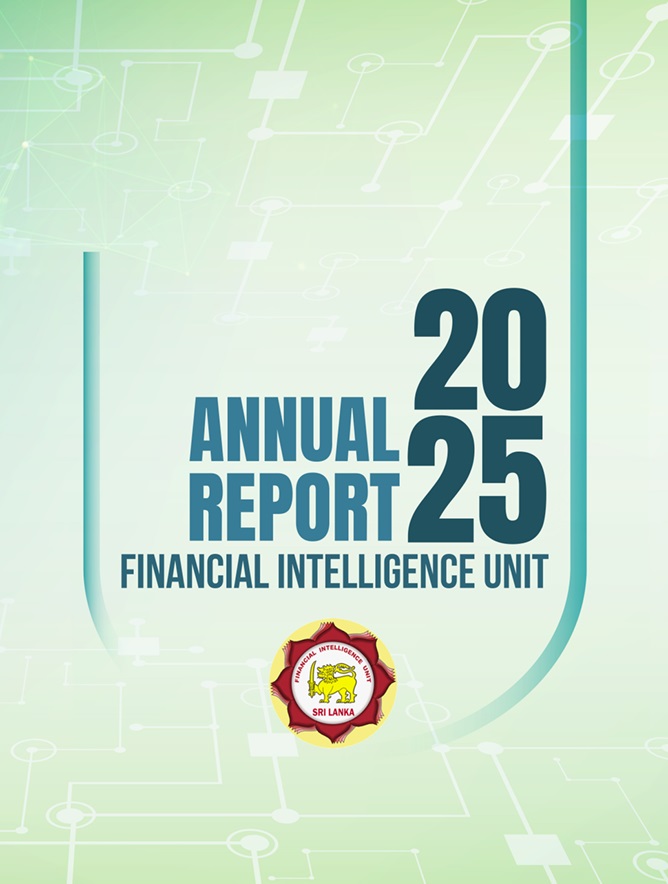 FIU Annual Report 2025