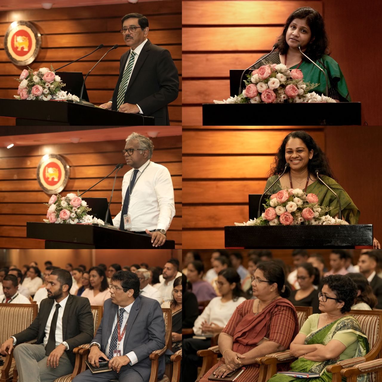 Awareness Programme