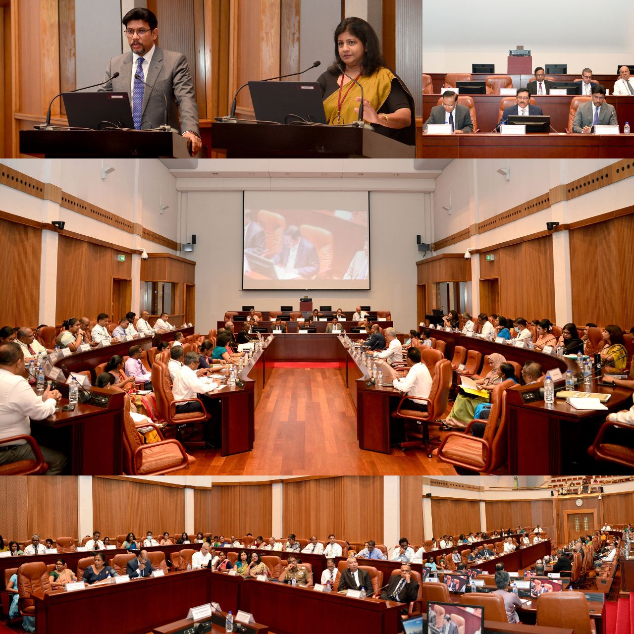 Awareness Programme