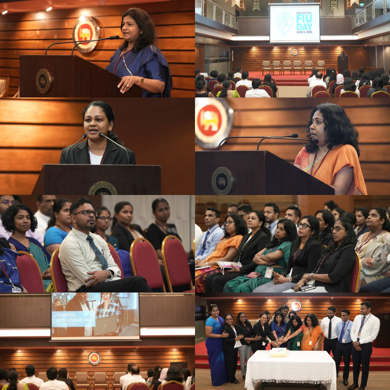 Awareness Programme