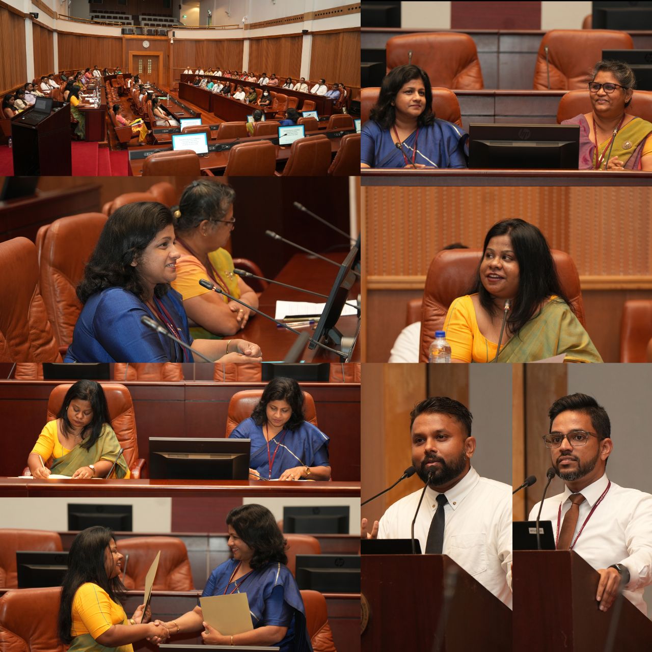 Awareness Programme