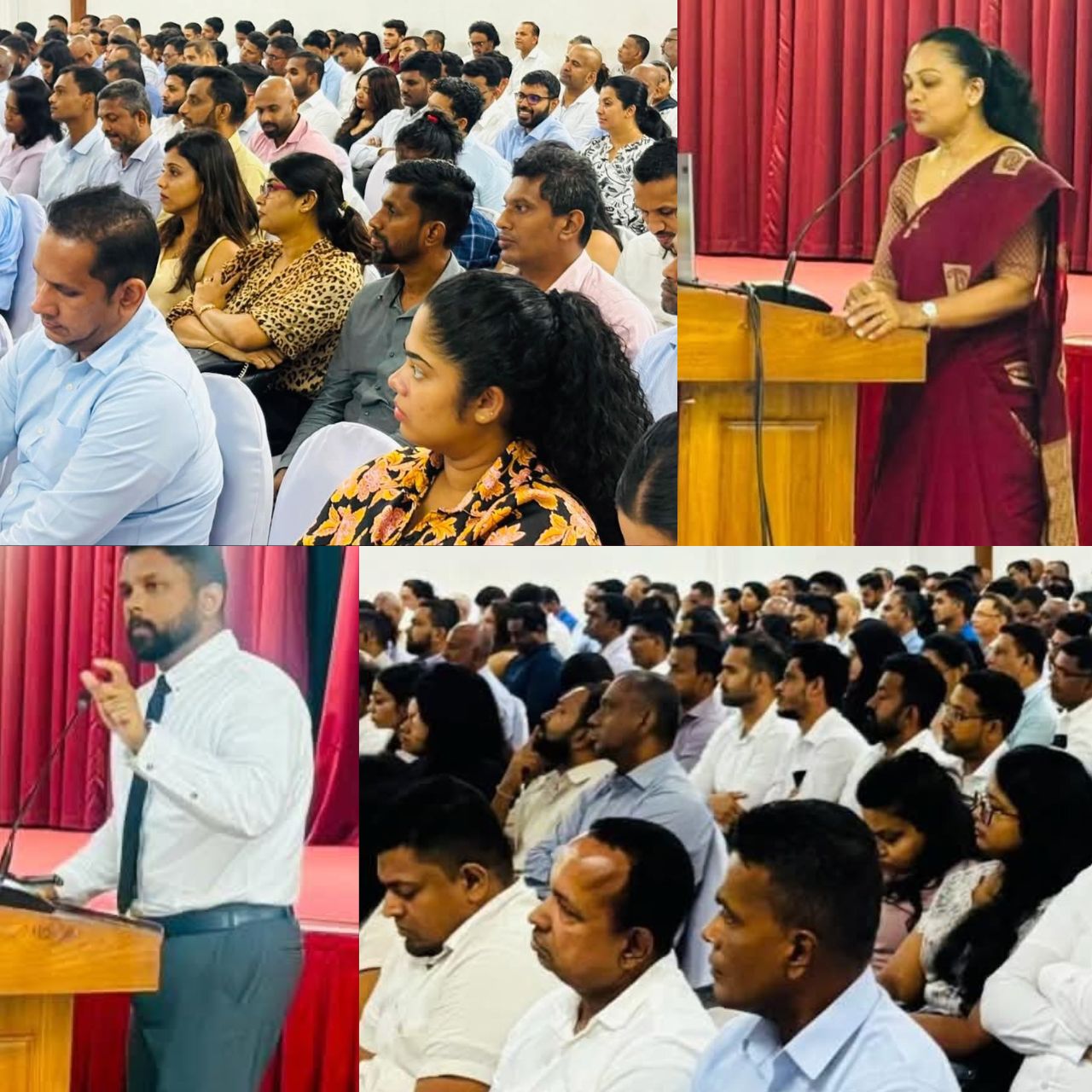 Awareness Programme