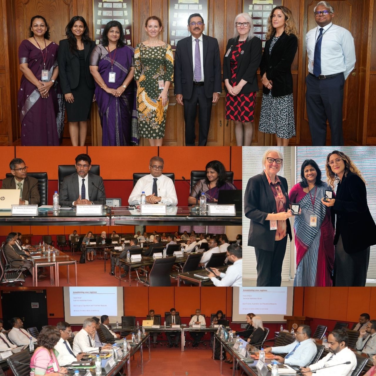 Awareness Programme